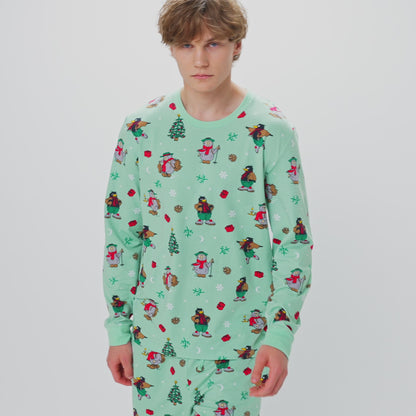 Flåklypa Julepysj Herre