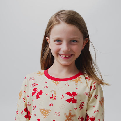 Pepperkake Julepysj Barn