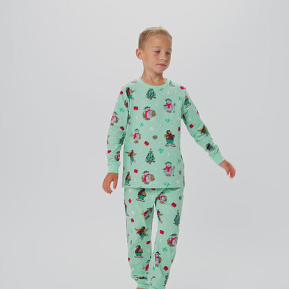 Flåklypa Julepysj Barn