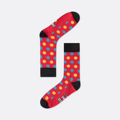 #1 Dad-sokker Gaveeske (3-pack)